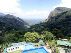 Ravana Range Ella